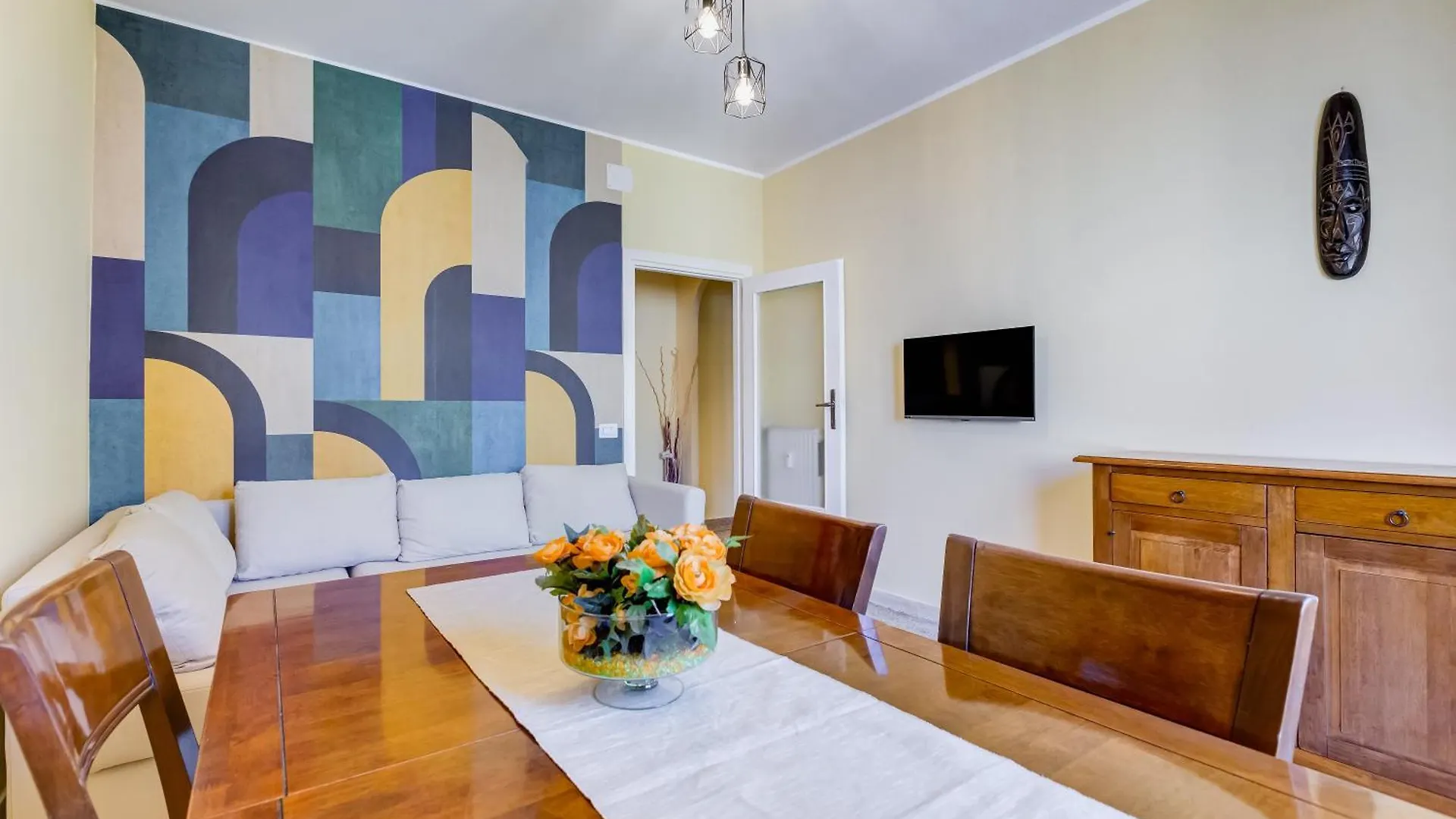 The Pope\'S Oasis Near Trastevere And Historical Center location