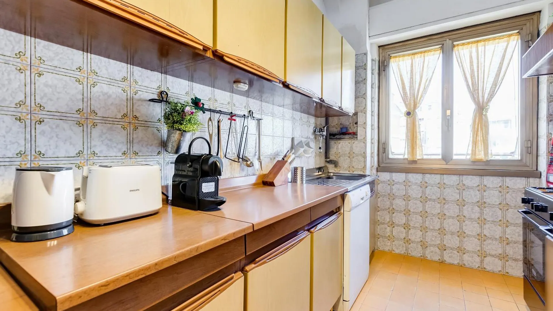 The Pope'S Oasis Near Trastevere And Historical Center Roma Apartamento